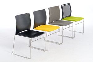 Die Polsterbezüge sind in unterschiedlichen Varianten wählbar